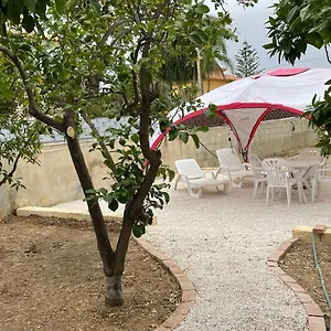 Dépendance Patrizia Agrigento